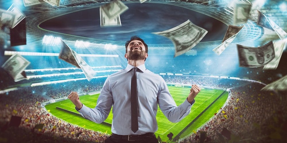 Im Überblick – Was Betano Sportwetten alles bietet