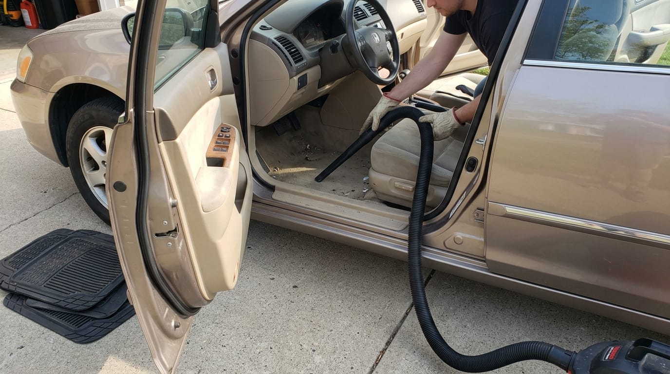 How To Remove Brake Dust From Wheels Like a Pro Detailer