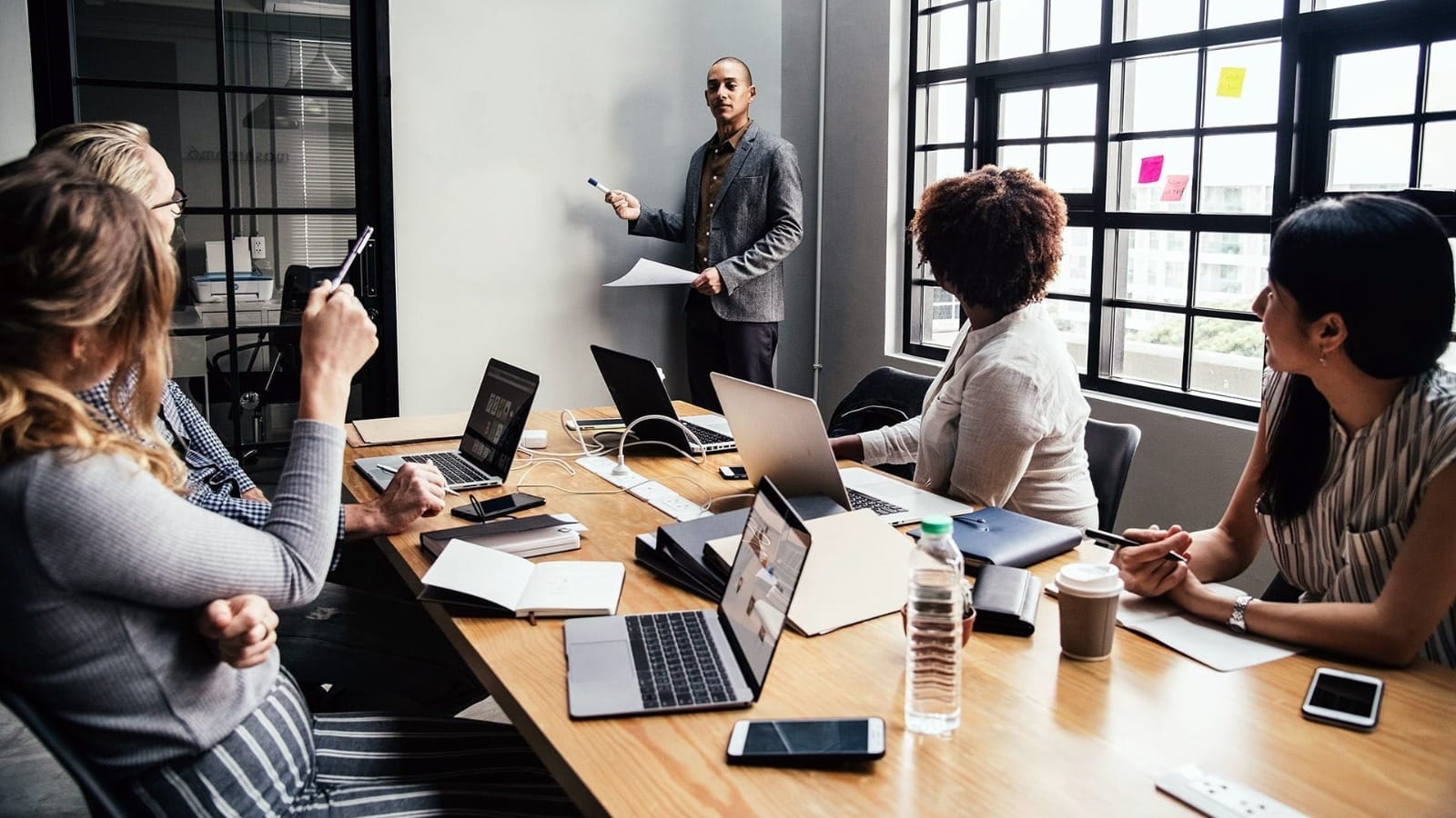 Connection Technologies – London Business IT Support That Minimises Downtime and Costs