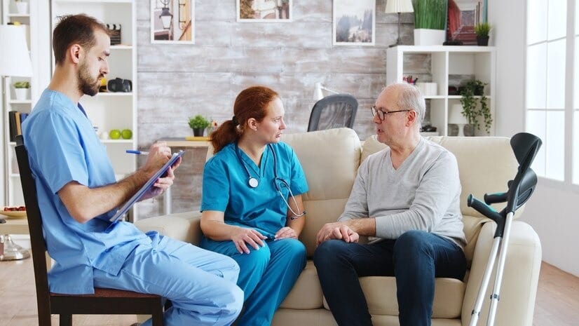Local In home care austin tx Dedicated to Compassionate Support