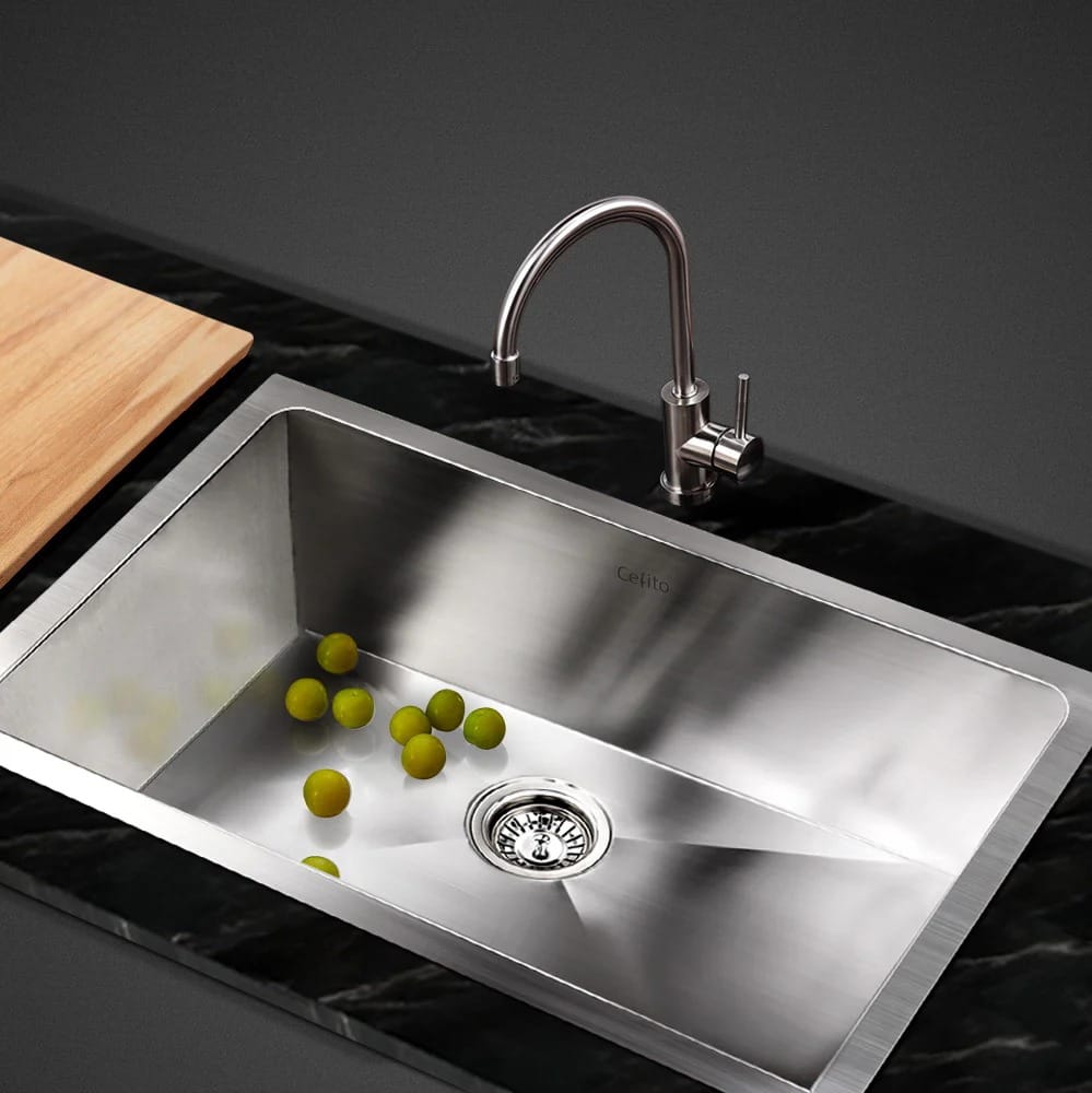 Modern Stainless Steel Basin Factory for Kitchen and Industrial Use