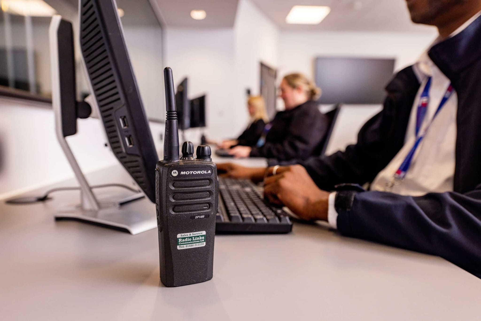 Response, Key Holding &amp; Mobile Patrols for Effective 24/7 Security Coverage by ISA Support Services