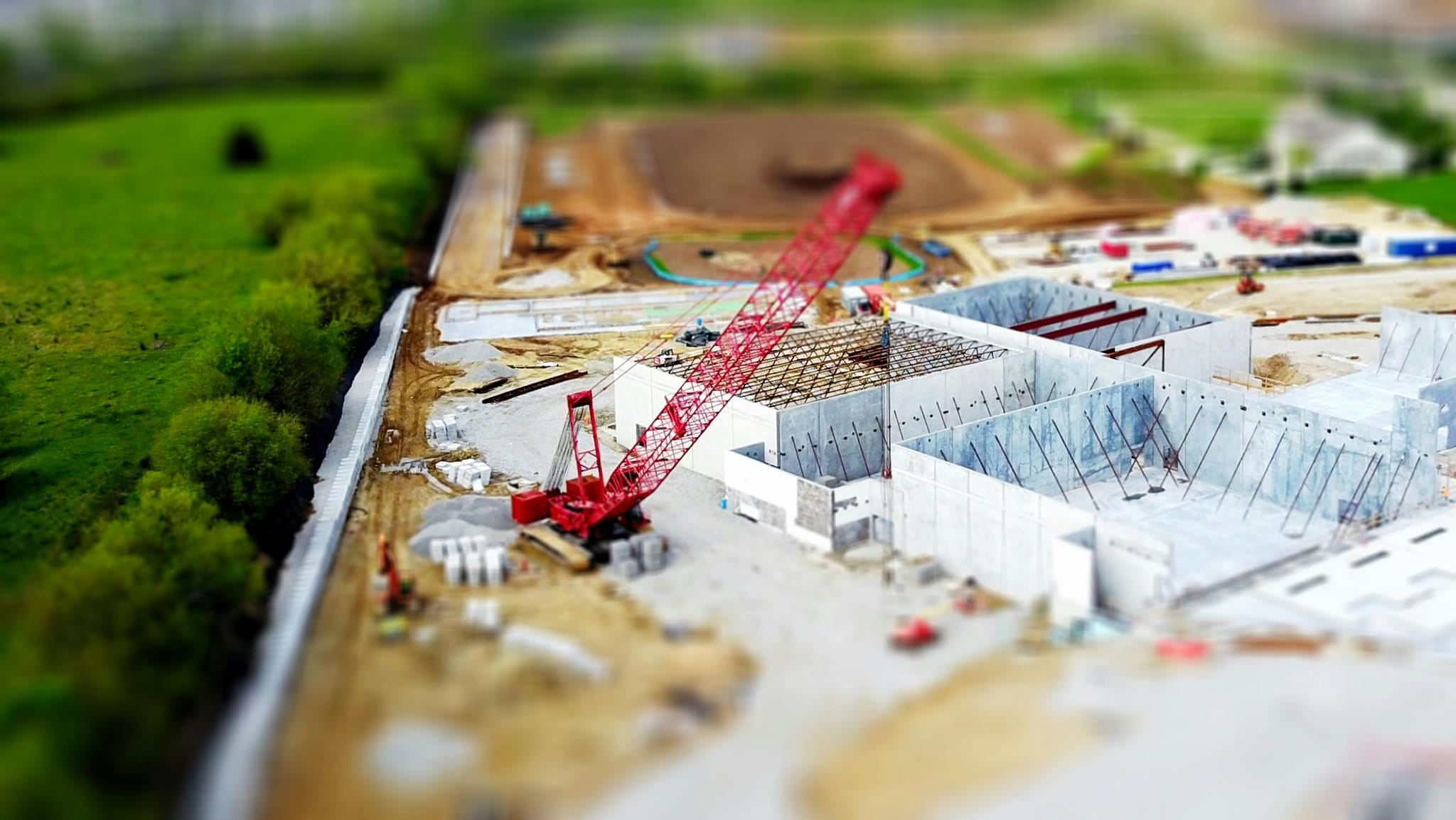 Understanding the North Carolina Project Labor Agreement Debate