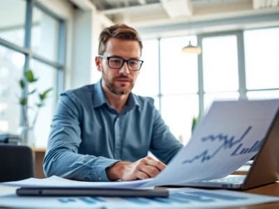 Understanding the Role of a Marketing Director: Key Responsibilities and Skills