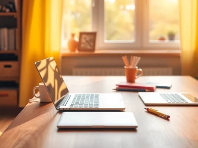 Mastering Productivity: Seamlessly Organize Your Day for Success