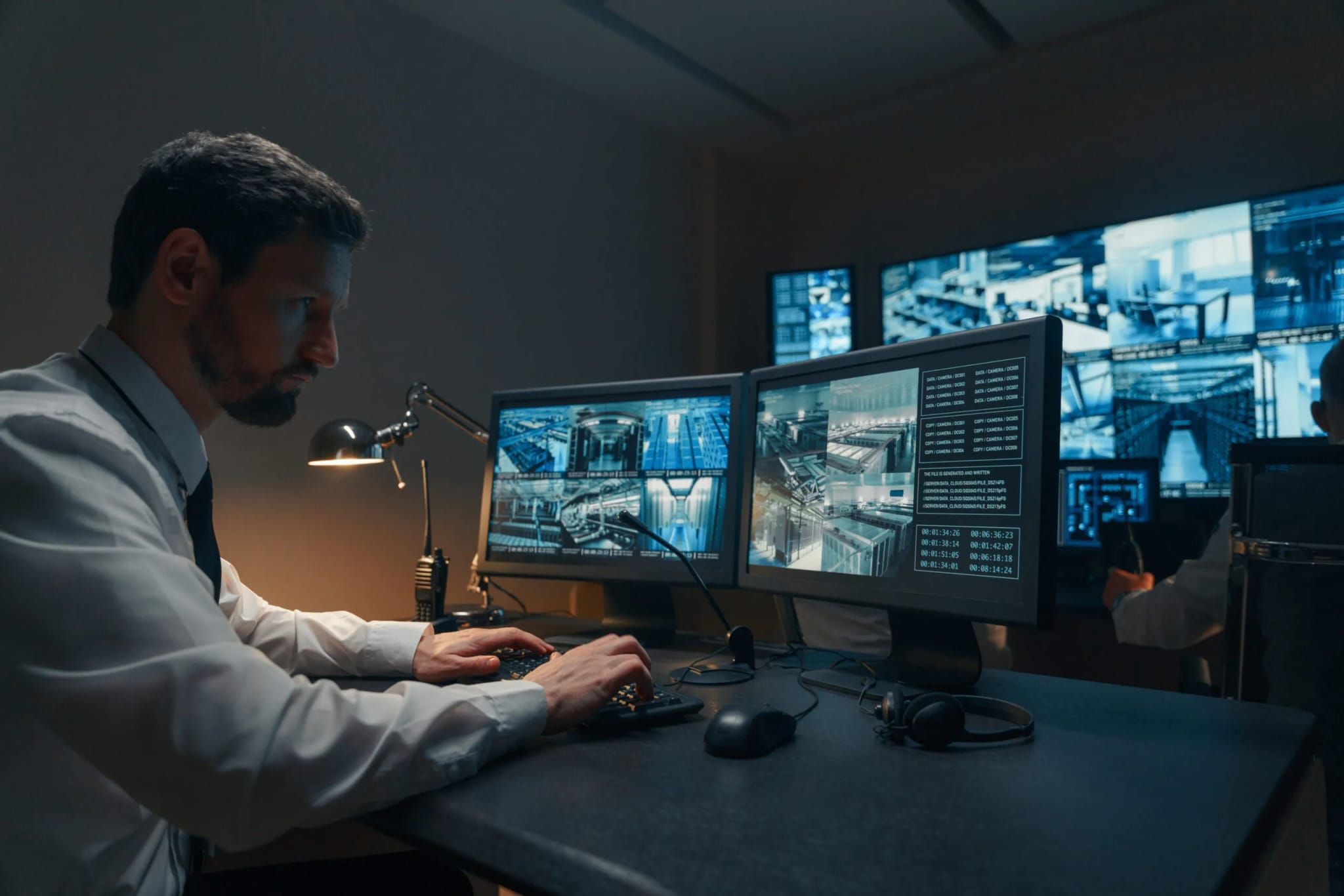 Dependable Protection from an Experienced Security Company Gloucester Provider