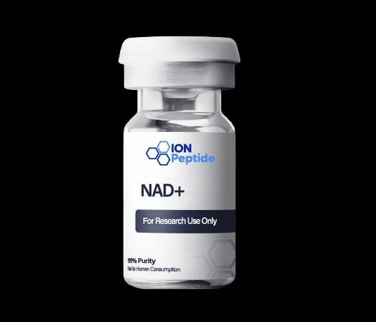 High-Purity Research Compounds with NAD+ for Advanced Studies