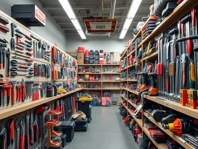 Koken Tools with Technical Advising