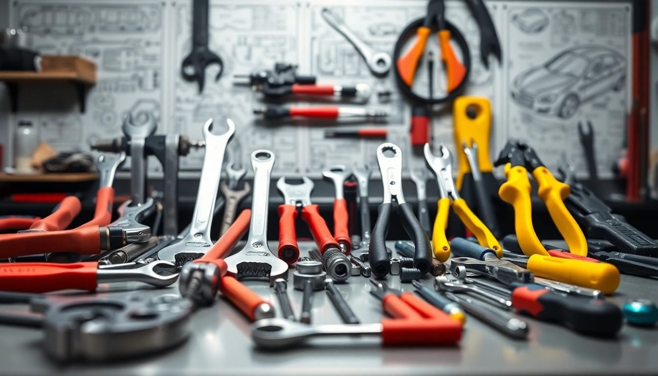 Koken Tools with Technical Advising