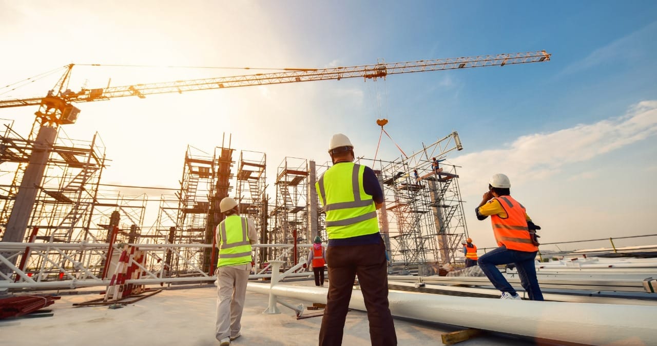 Builders in the UK: Find Verified Clients on All Together Plus