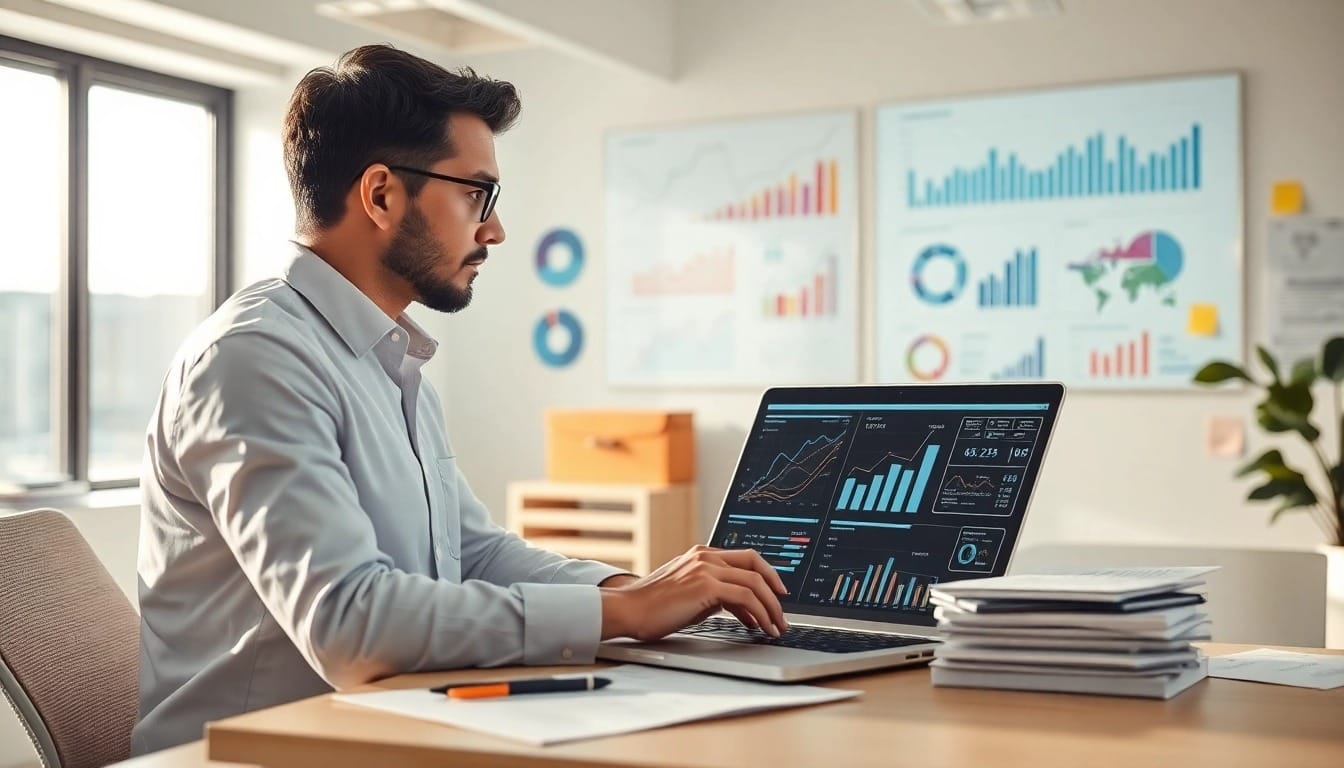 Companies Building Stronger Business Networks