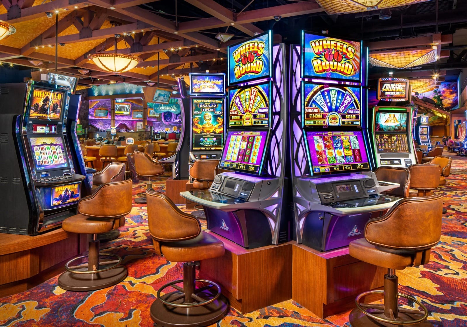 Pistolo app – Ontdek de beste casinofuncties op mobiel