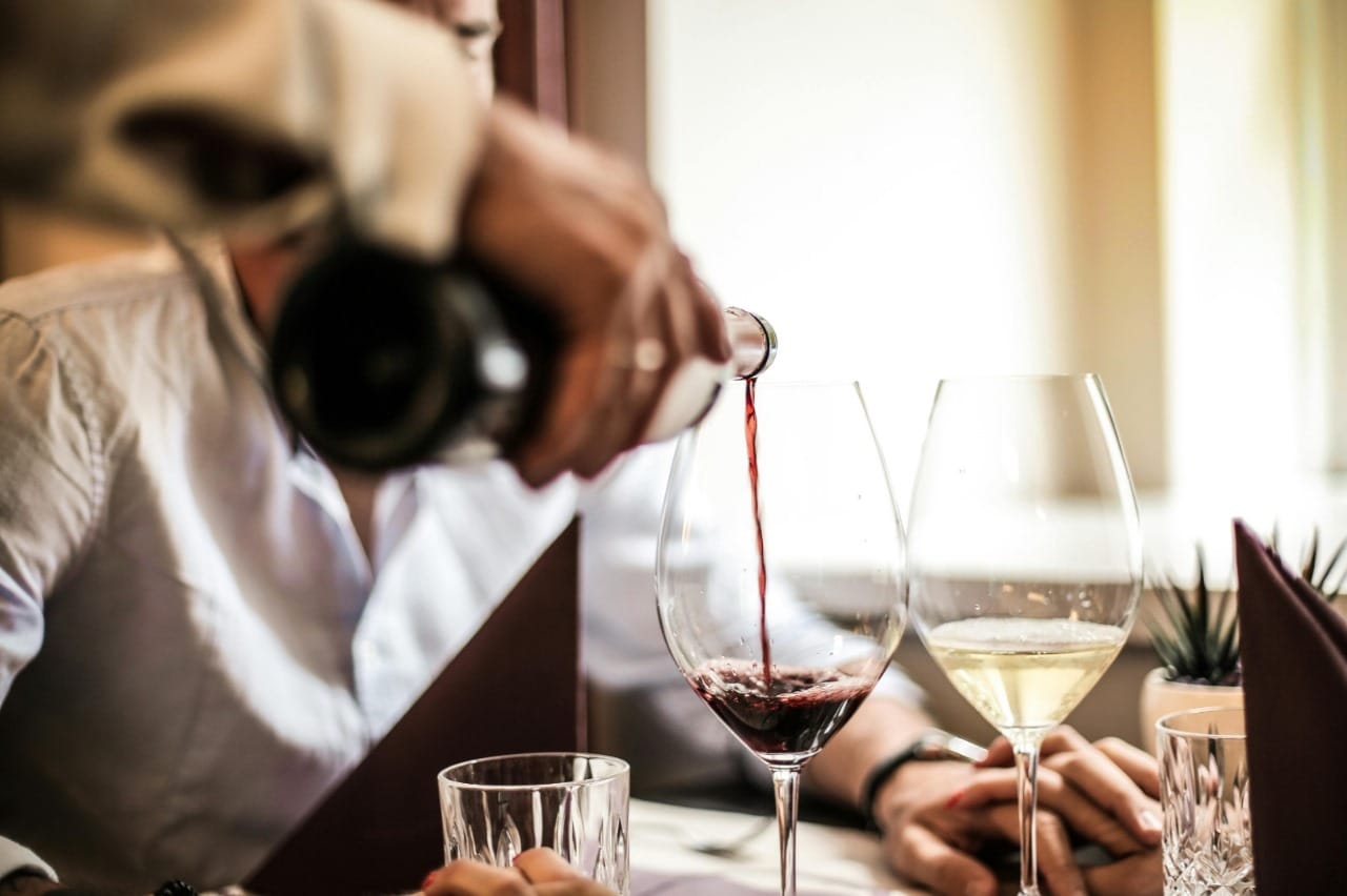 Wedding Venues in Clarksburg California | Scenic Wine Country Celebrations