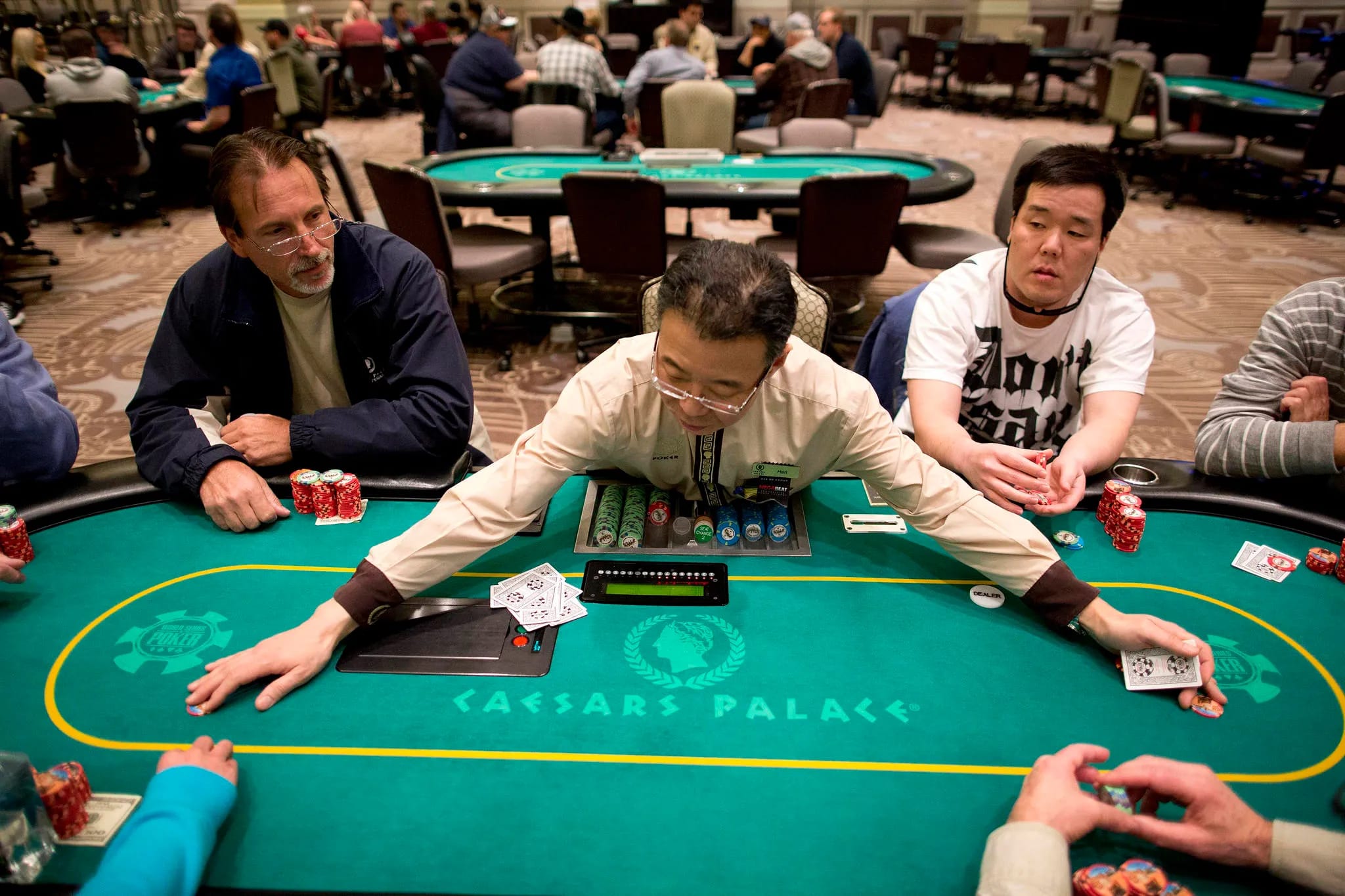 Explorez les fonctionnalités avancées de Vinci Spin Casino