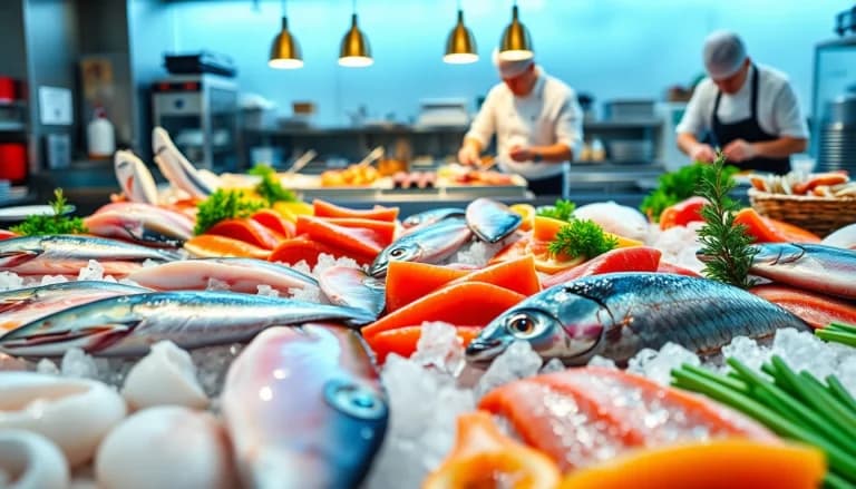 Norwegian King Crab Wholesale Supplier: Elevate Your Seafood Offerings