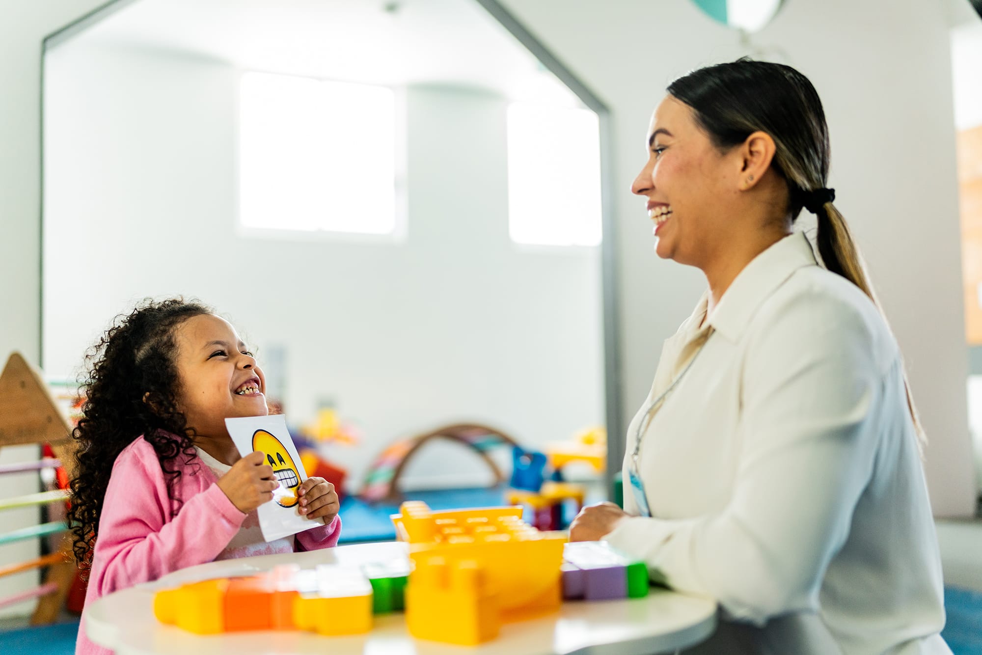 Compassionate Care Through ADHD Therapy Services