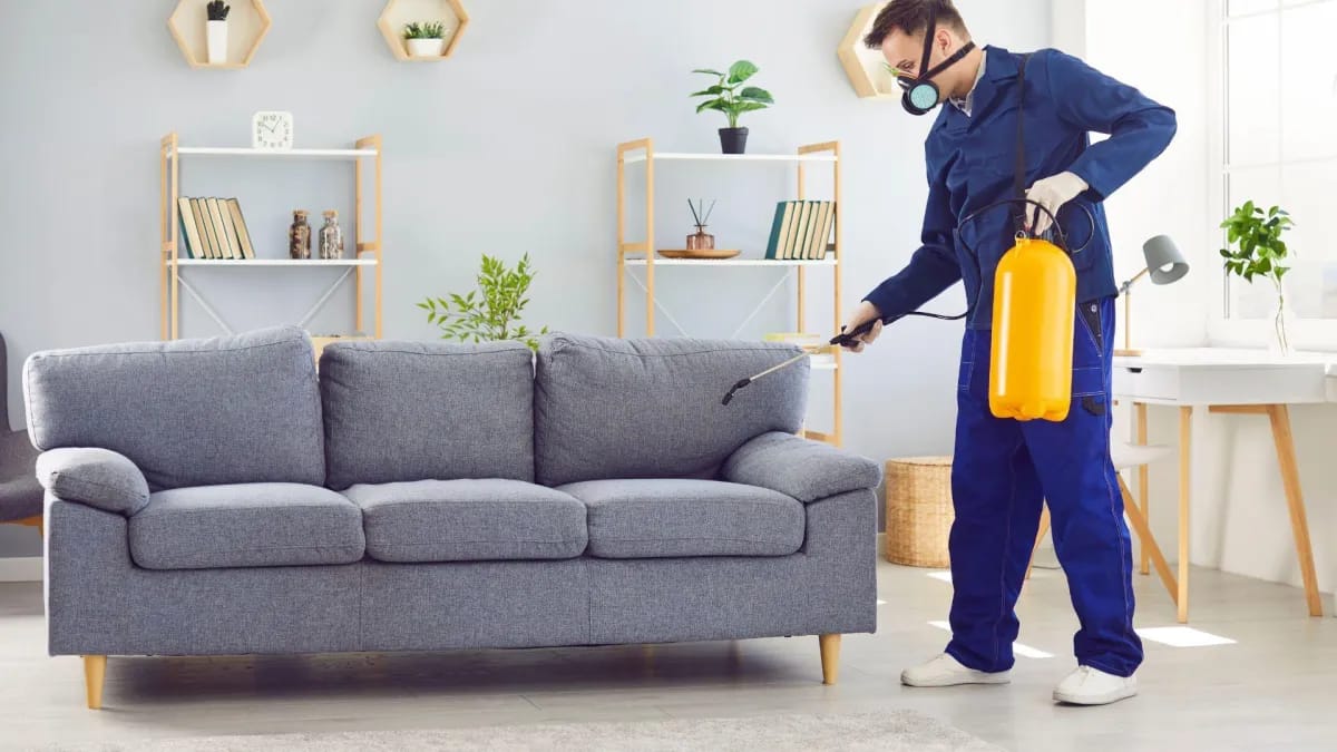 Best Couch Cleaning Roseville CA for Fresh and Clean Furniture