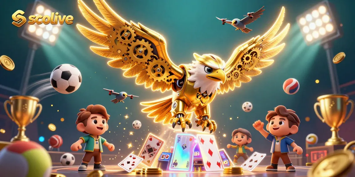 Socolive offers exciting live sports betting experiences with dynamic visuals and engaging interactions.
