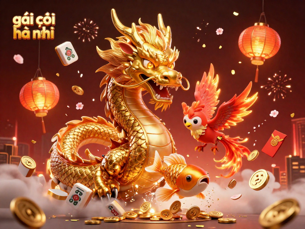 Engage with gái gọi hà nội by exploring vibrant characters in a lively casino scene.