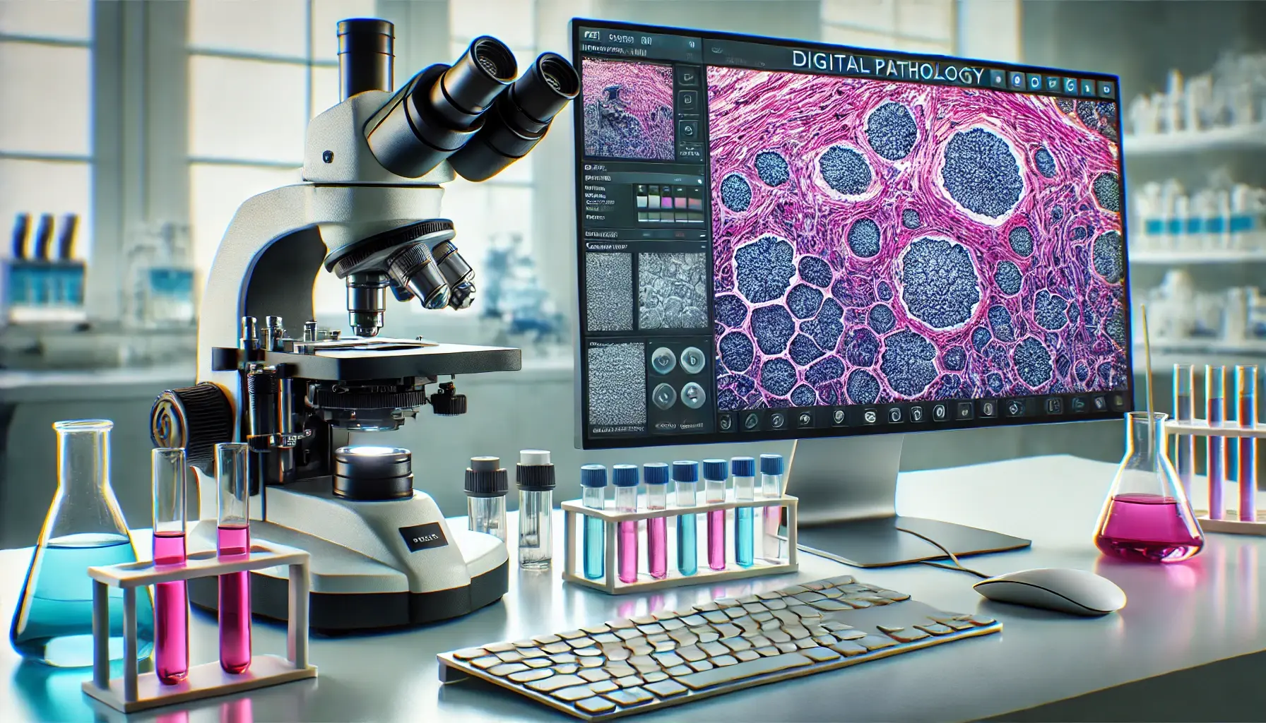 Understanding the Applications and Benefits of Peptides in Modern Research