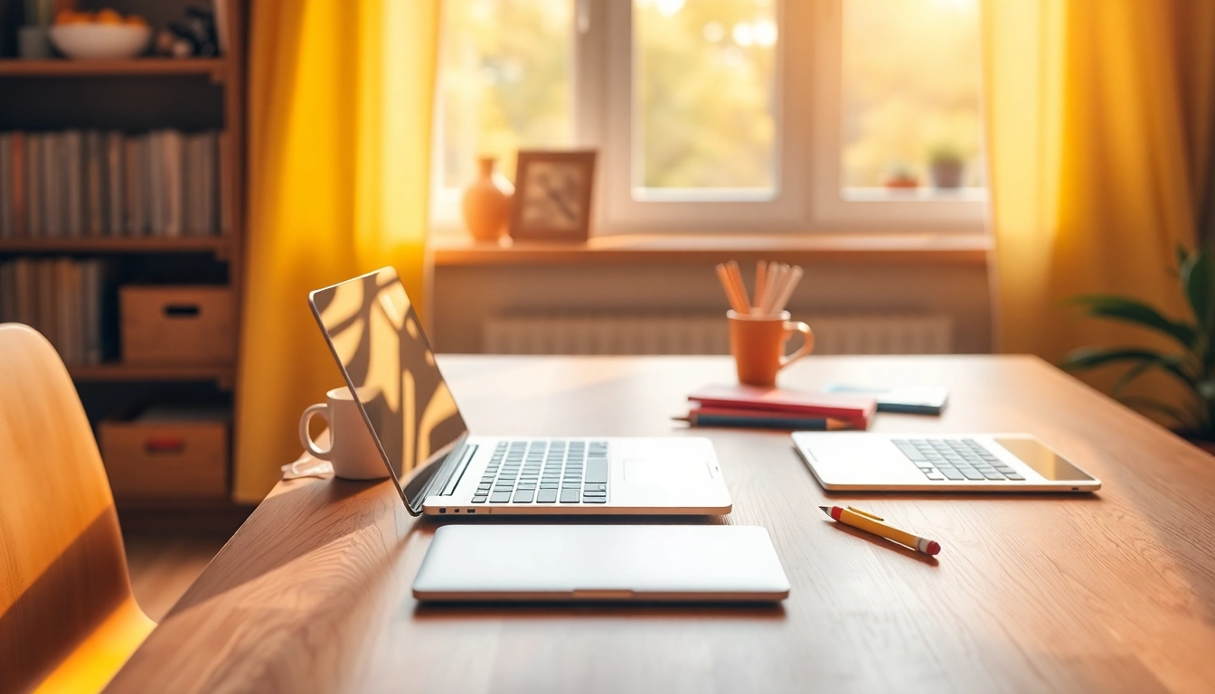 Mastering Productivity: Seamlessly Organize Your Day for Success