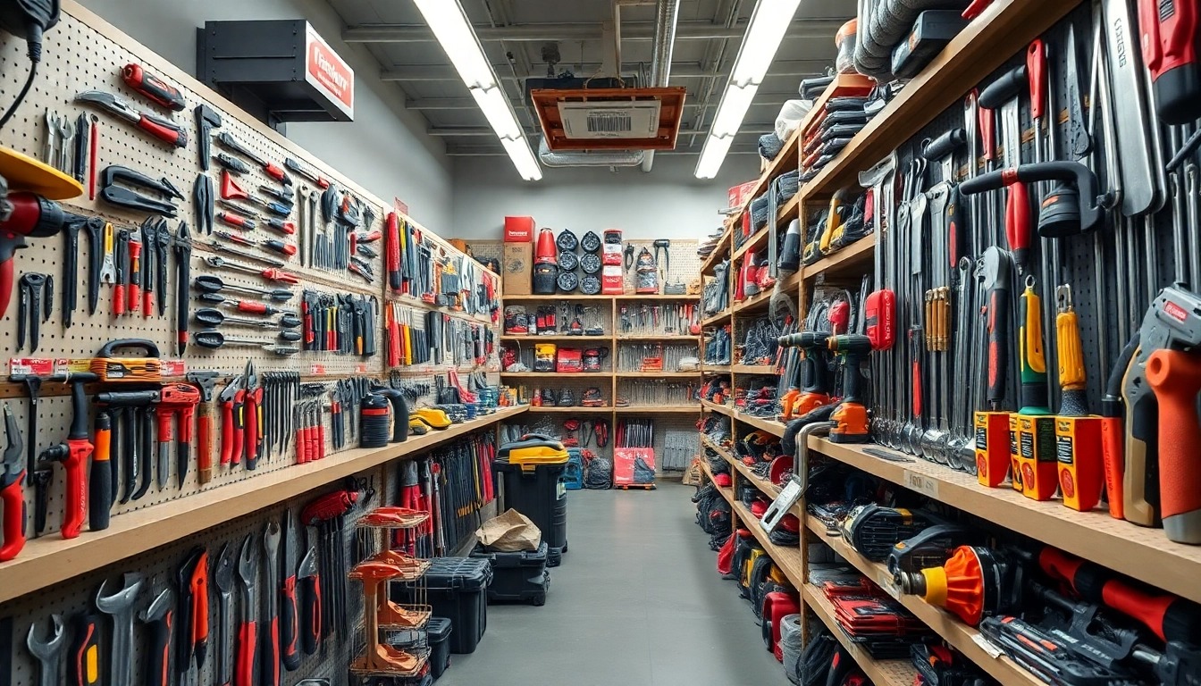 Koken Tools with Technical Advising