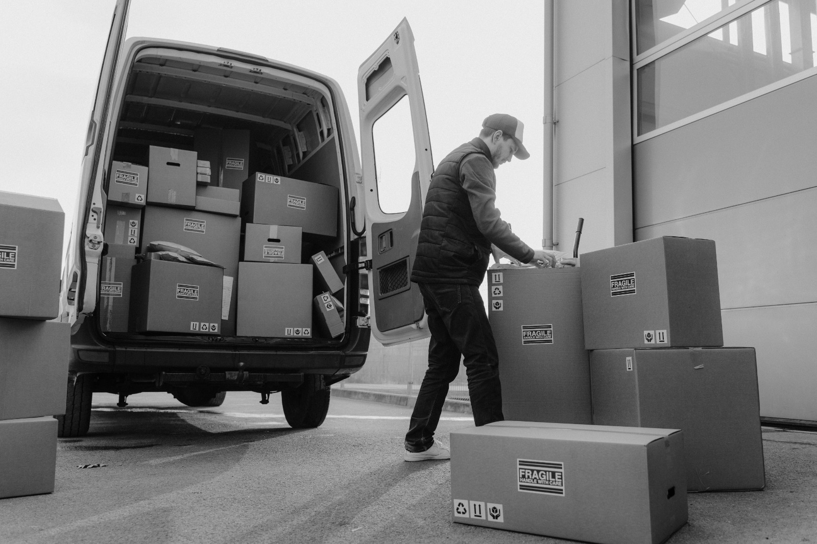 Professional Movers Mesa AZ You Can Trust