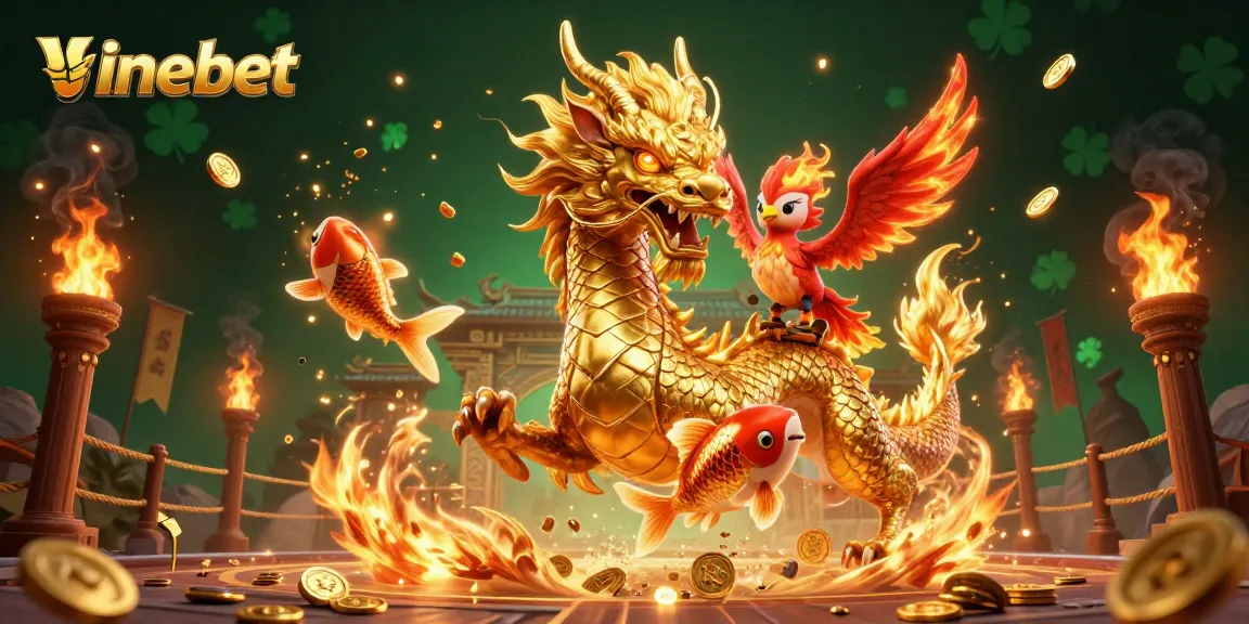 Experience the thrill of linebet's diverse gaming world with a vibrant, dynamic illustration.