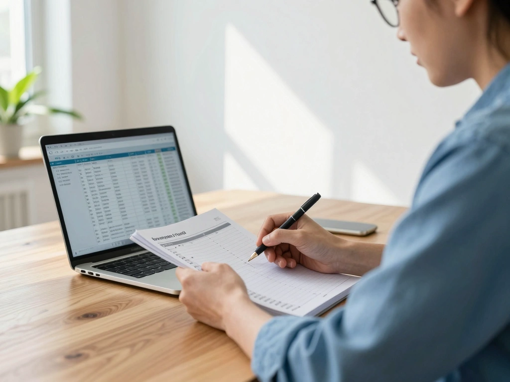 How to Build an Emergency Fund from Scratch: A Step-by-Step Guide