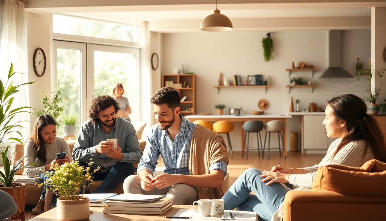 Understanding Individualised Living Options: Your Path to Personalized Living Solutions