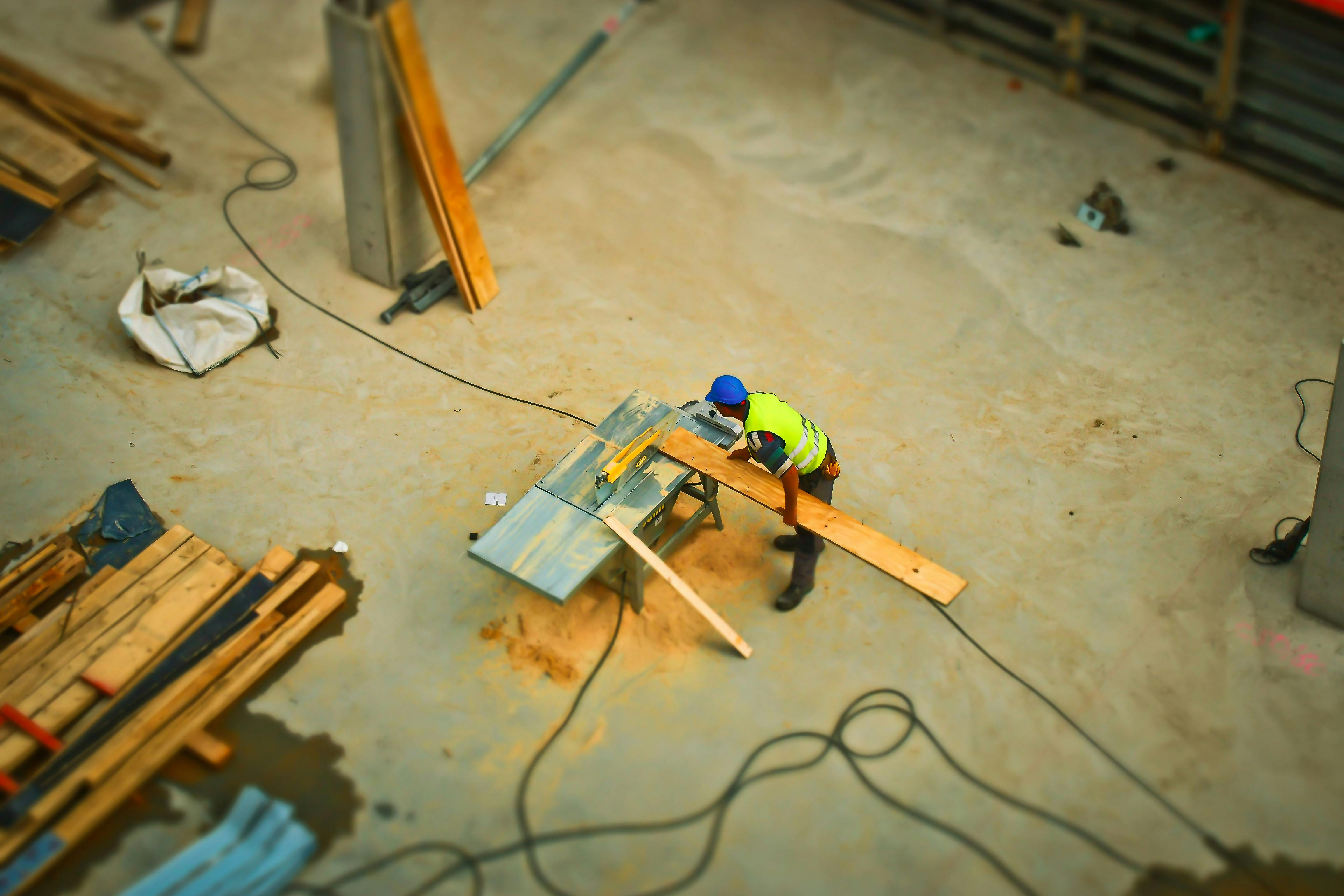 Industry Listings in Carolinas Builders Buyers Guide