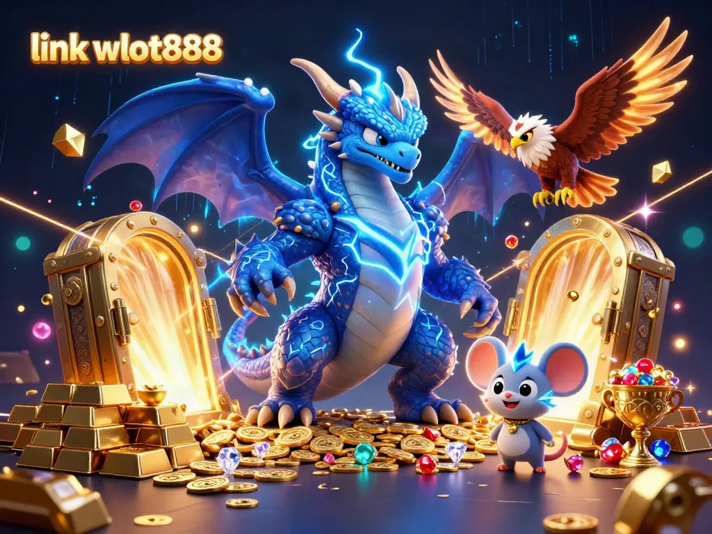 Gmes dan jackpot menarik dengan link wslot888 di kasino virtual terbaik.